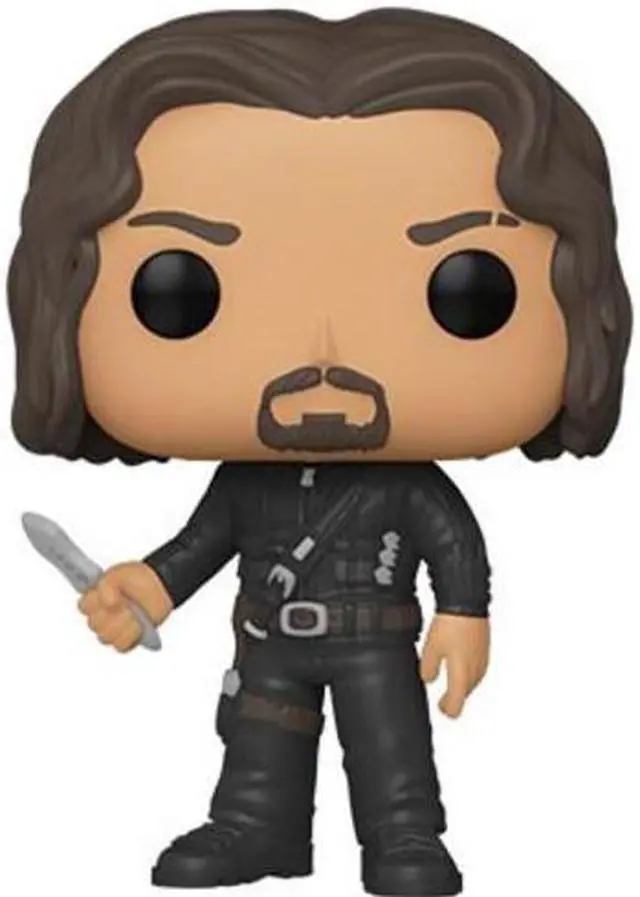 Main image of FUNKO POP! TELEVISION: Umbrella Academy- Diego