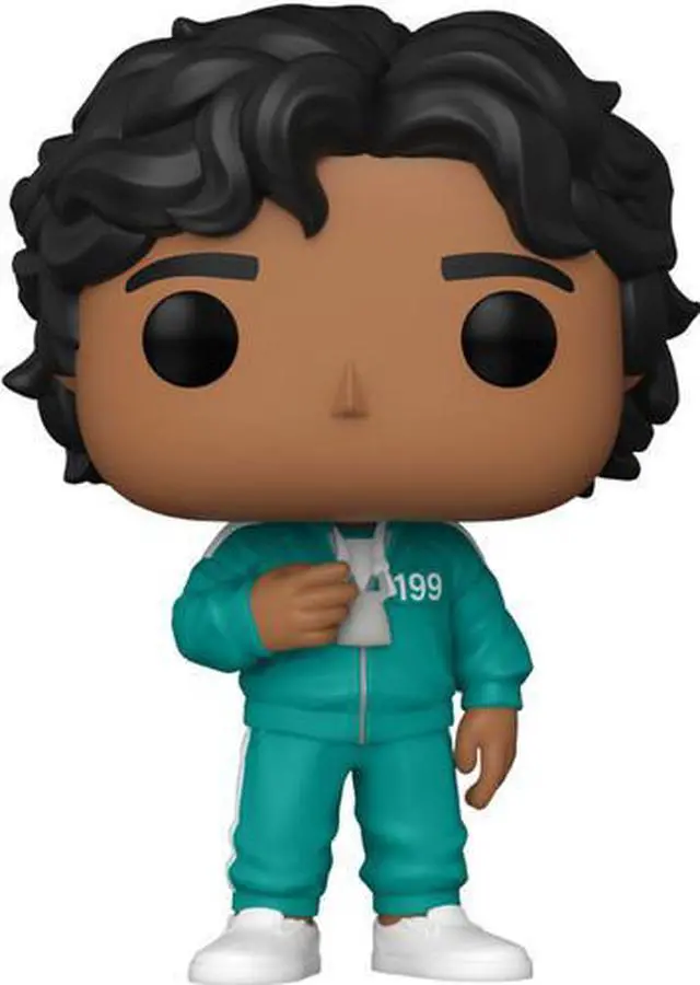 Main image of FUNKO POP! TELEVISION: Squid Game- Ali 199
