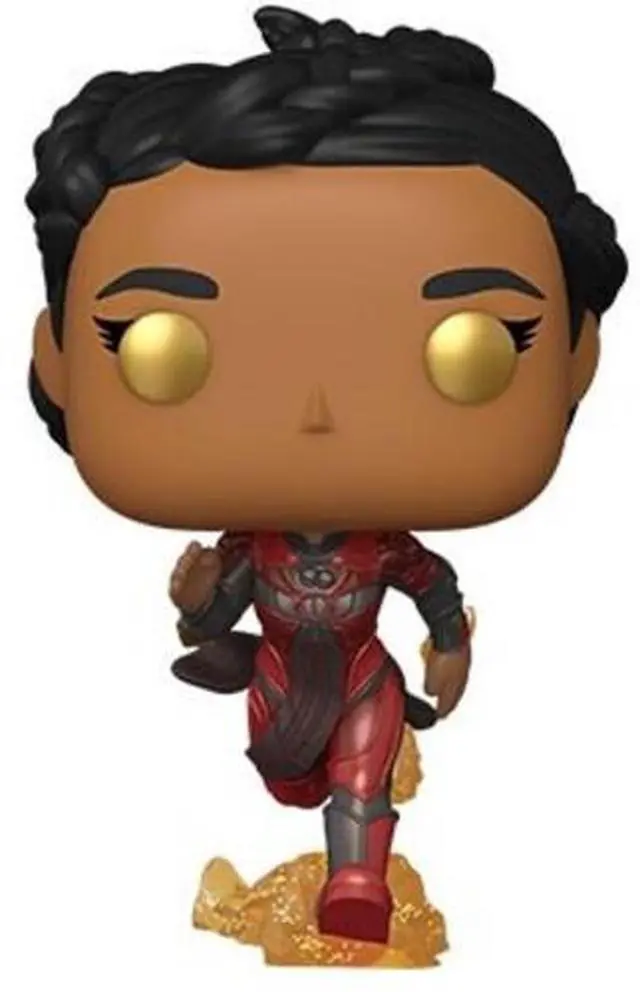 Main image of FUNKO POP! Marvel: Eternals - Makkari