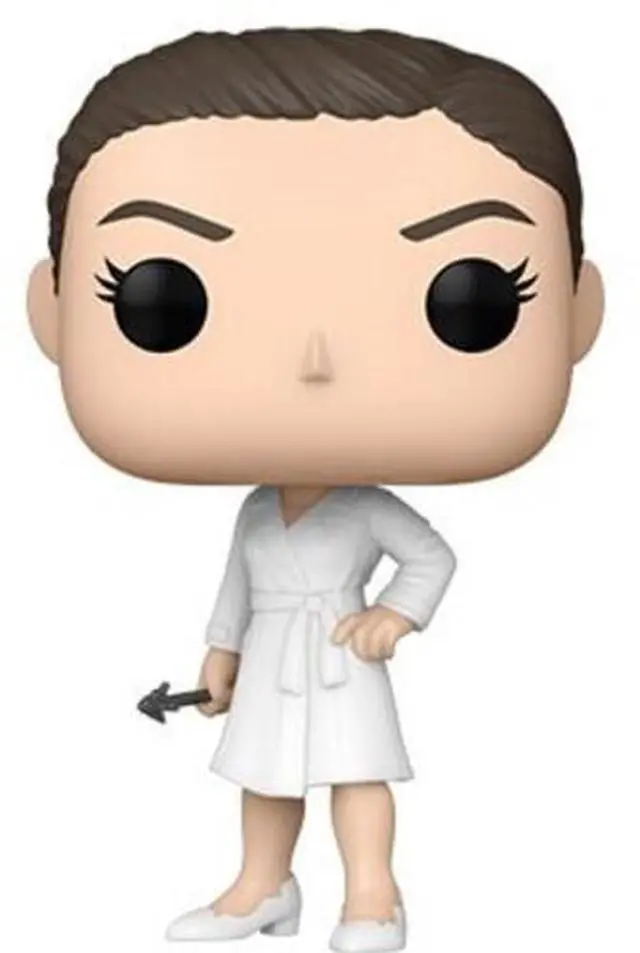 Main image of FUNKO POP! MOVIES: Justice League - Diana w/Arrow