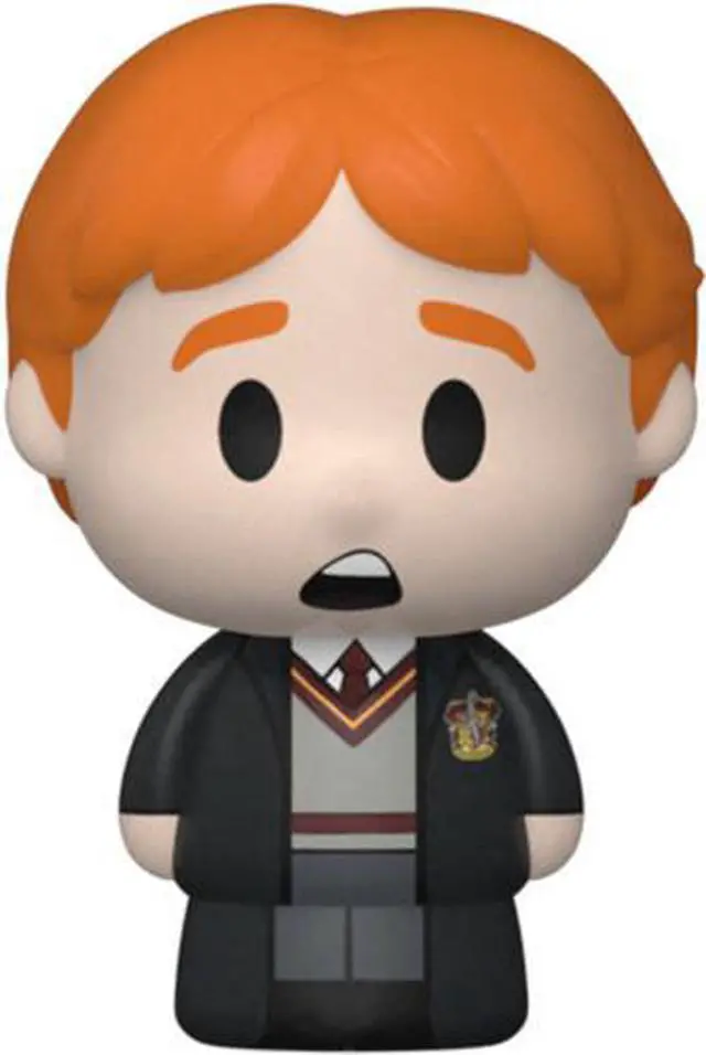Main image of FUNKO MINI MOMENTS: Harry Potter Anniversary- Ron (Styles May Vary)
