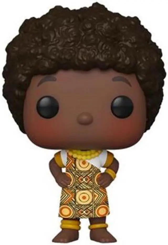 Main image of FUNKO POP! DISNEY: Small World- Kenya