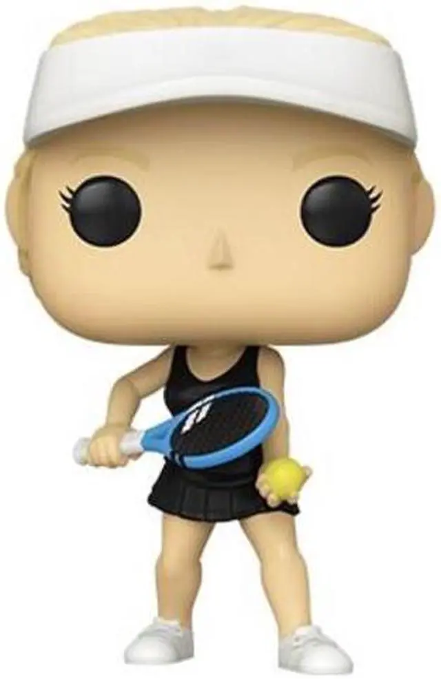 Main image of FUNKO POP! LEGENDS: Tennis Legends - Amanda Anisimova