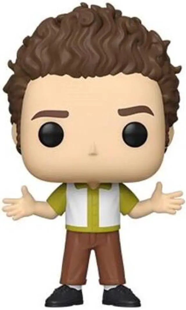 Main image of FUNKO POP! TELEVISION: Seinfeld- Kramer