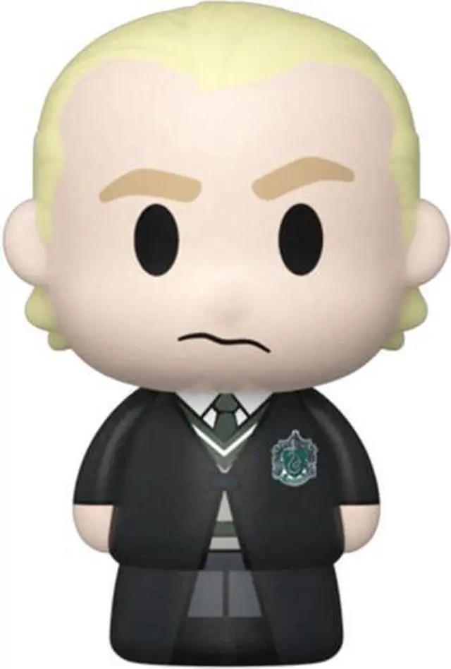 Main image of FUNKO MINI MOMENTS: Harry Potter Anniversary- Draco (Styles May Vary)