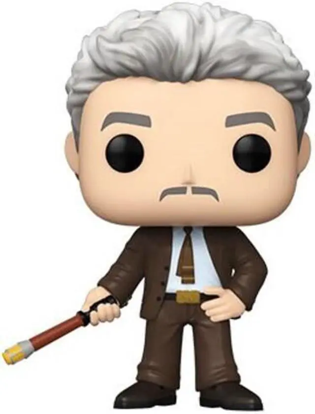 Main image of FUNKO POP! MARVEL: Loki - Mobius