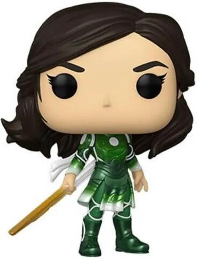 Main image of FUNKO POP! Marvel: Eternals - Sersi