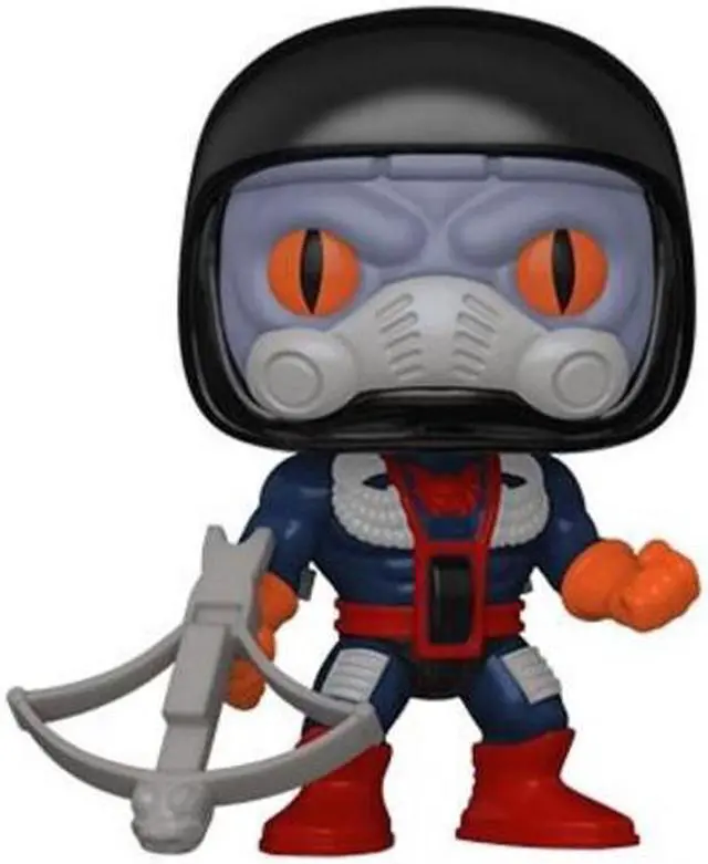 Main image of FUNKO POP! VINYL: Masters of the Universe- Dragstor