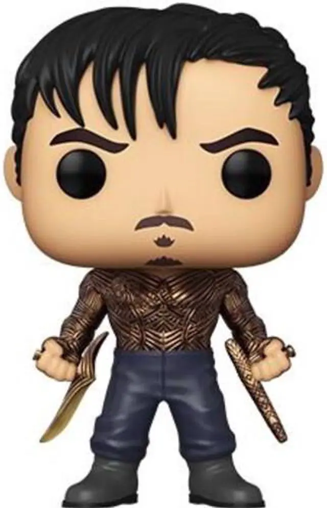 Main image of FUNKO POP! Movies: Mortal Kombat- Cole Young