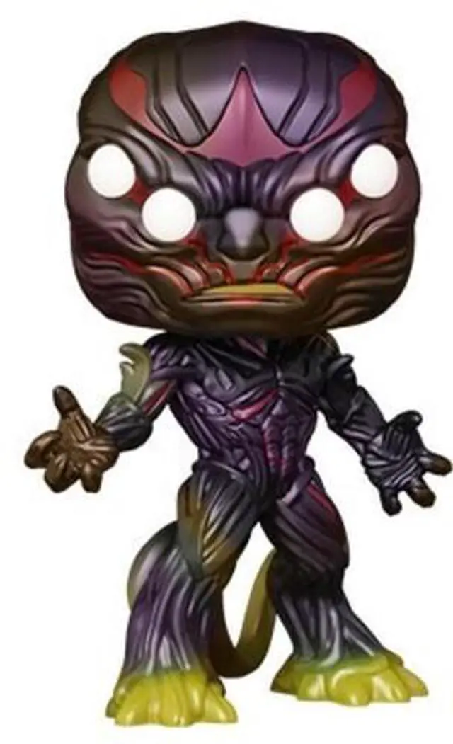 Main image of FUNKO POP! Marvel: Eternals - Kro