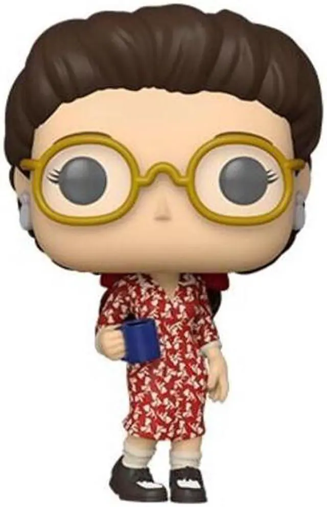 Main image of FUNKO POP! TELEVISION: Seinfeld- Elaine in Dress
