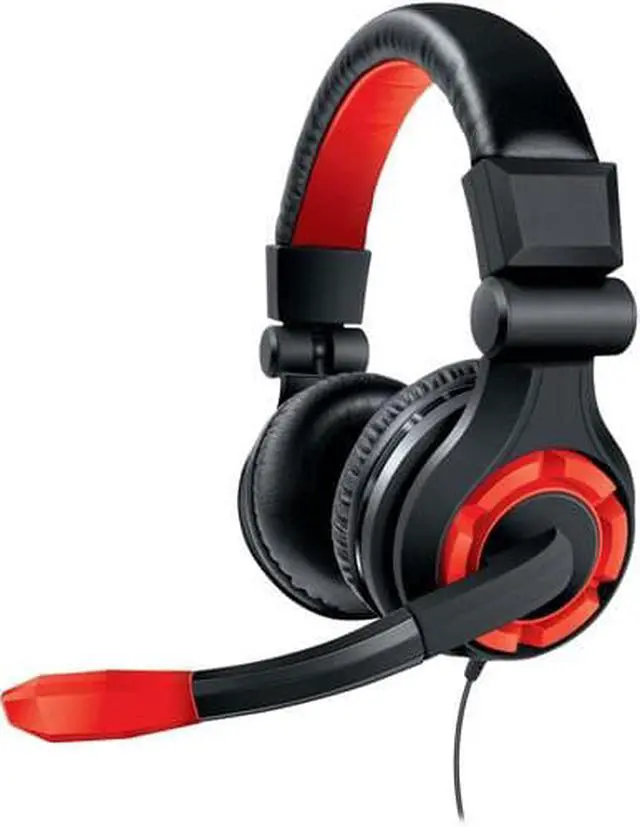 Alt view image 11 of 13 - dreamGEAR DGUN-2588 Universal GRX-670 Gaming Headset