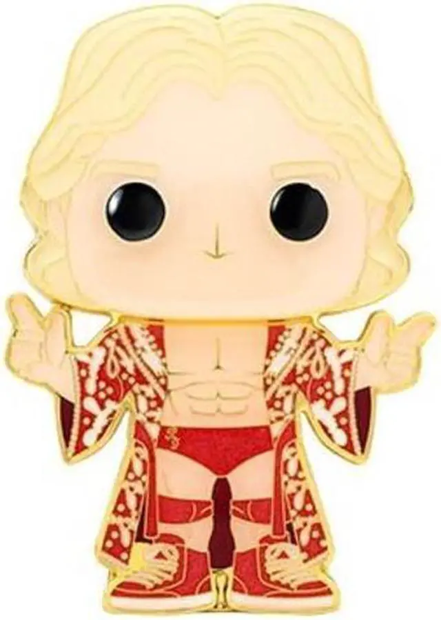 Main image of FUNKO POP! PINS: WWE - Ric Flair