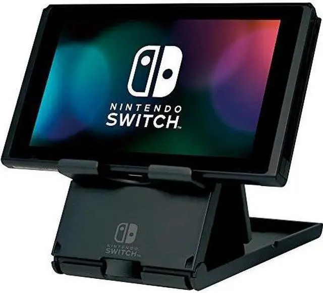 Alt view image 8 of 8 - HORI Compact Playstand for Nintendo Switch Officially Licensed by Nintendo