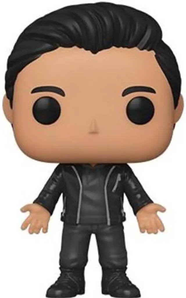 Main image of FUNKO POP! TELEVISION: Umbrella Academy- Ben