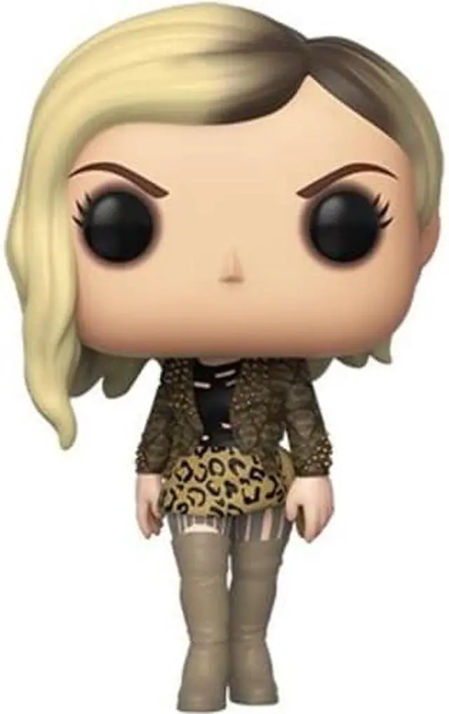 Alt view image 3 of 3 - FUNKO POP! HEROES: Wonder Woman 1984 - Barbara Minerva  [COLLECTABLES] Vinyl Figure