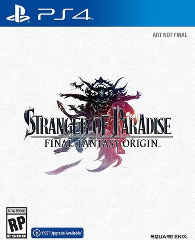 Alt view image 8 of 10 - Final Fantasy Origin: Stranger of Paradise - PlayStation 4