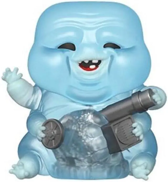 Alt view image 2 of 3 - FUNKO POP! MOVIES: Ghostbusters: Afterlife - Muncher