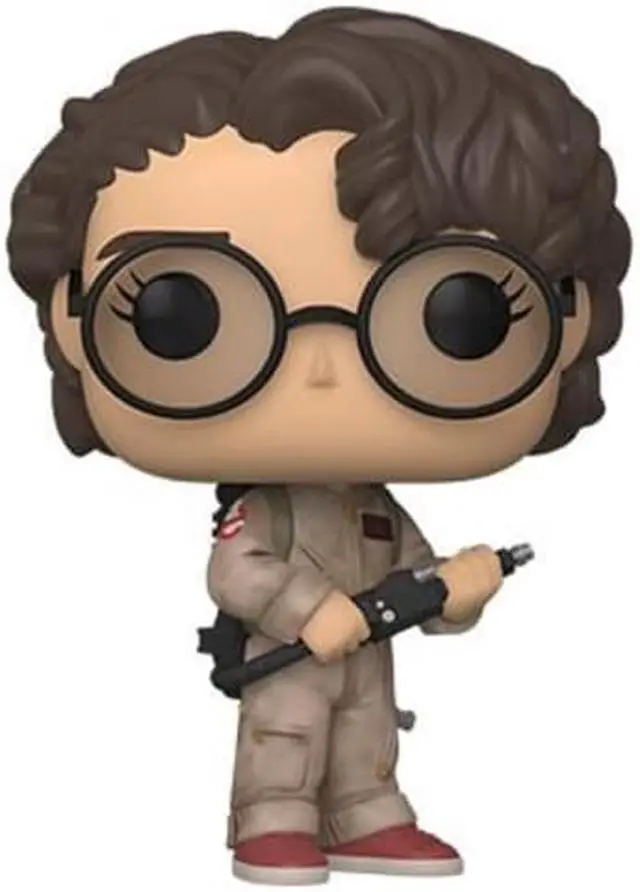 Alt view image 2 of 5 - FUNKO POP! MOVIES: Ghostbusters: Afterlife - Phoebe