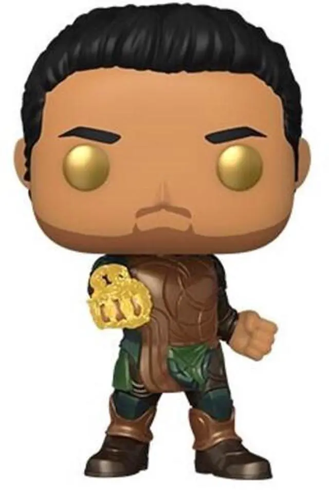 Alt view image 7 of 9 - FUNKO POP! Marvel: Eternals - Gilgamesh (Styles May Vary)