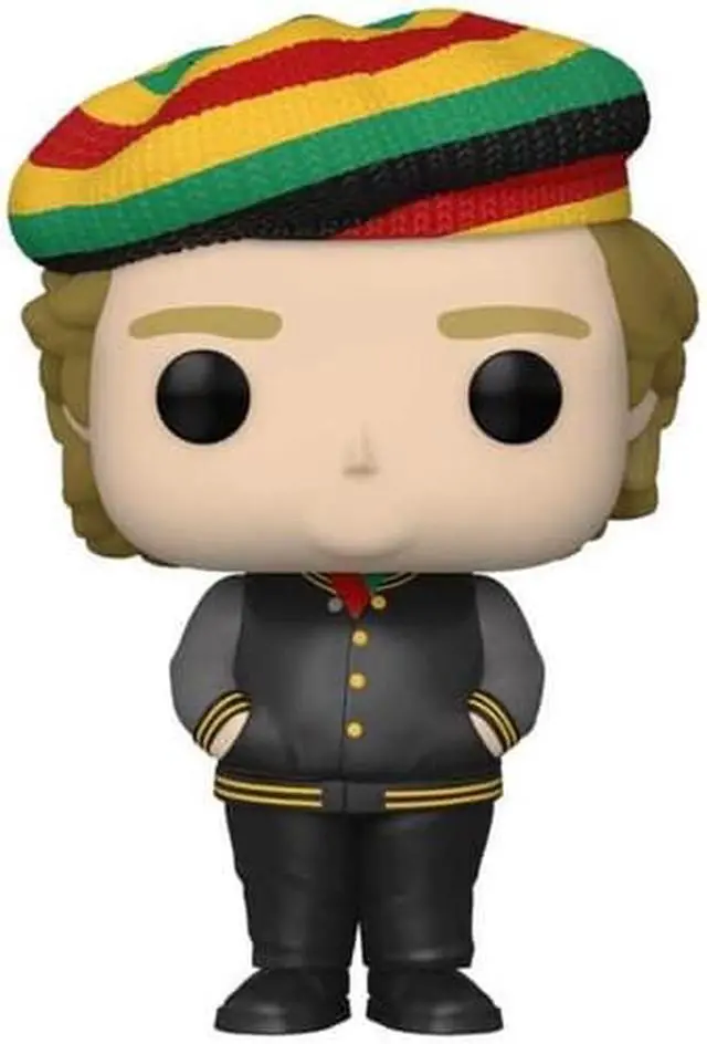 Main image of FUNKO POP! MOVIES: Cool Runnings - Irving Irv Blitzer