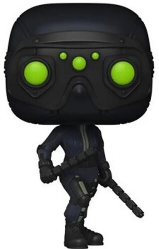 Alt view image 5 of 11 - FUNKO POP! TELEVISION: Hawkeye - Yelena (Styles May Vary)