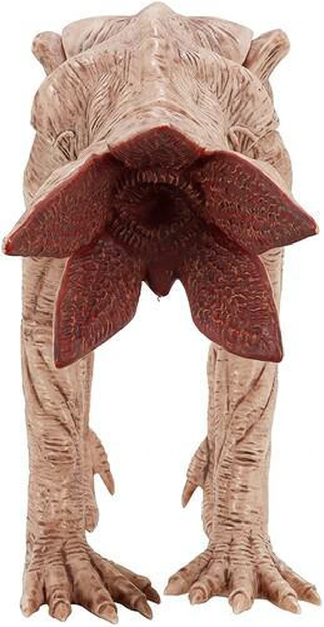 Alt view image 3 of 4 - Bandai America - Stranger Things 7" Vinyl Demodog