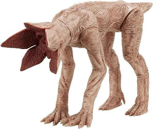 Alt view image 4 of 4 - Bandai America - Stranger Things 7" Vinyl Demodog