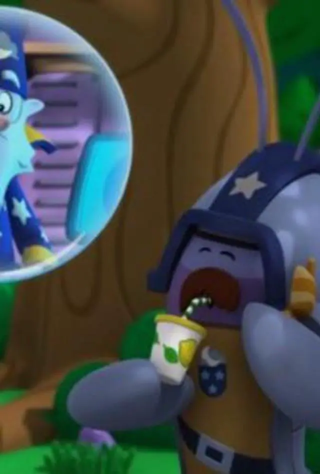 Alt view image 2 of 2 - Bubble Guppies: The Puppy and the Ring DVD