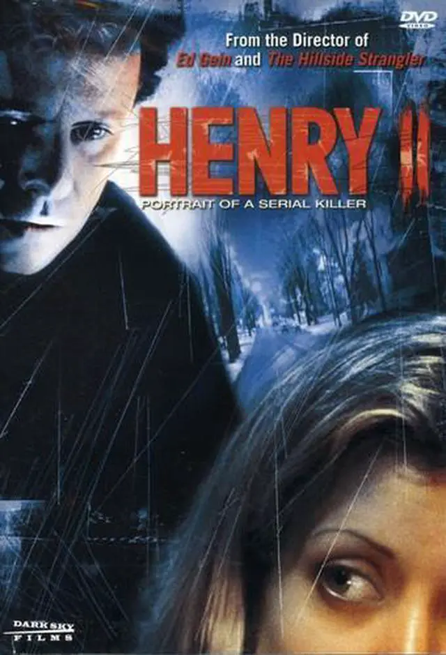 Alt view image 2 of 3 - Henry: Portrait Of A Serial Killer 2 Neil Giuntoli, Rich Komenich, Kate Walsh, Carri Levinson, Daniel Allar, Penelope Milford