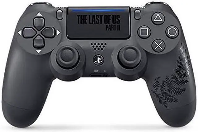 Alt view image 2 of 2 - The Last Of Us Part 2 Special Edition - PlayStation 4