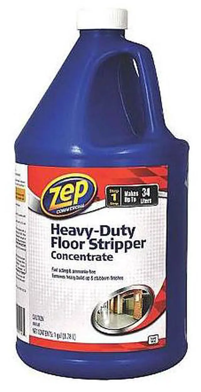 Alt view image 2 of 9 - Zep Floor Stripper 1 EA