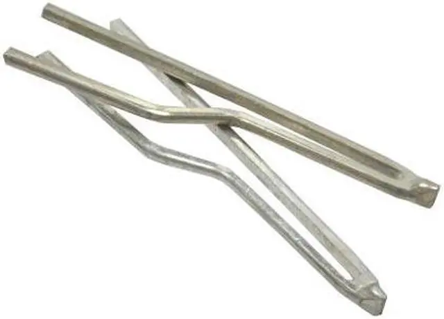 Alt view image 3 of 12 - WELLER 7135W 0.885 in L Conical Soldering Tip, 4.2 mm, Copper, PK2