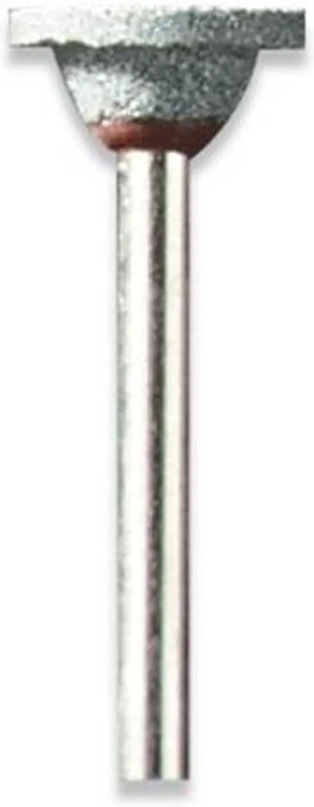 Alt view image 2 of 4 - Dremel .50in. Grinding Stone  85622