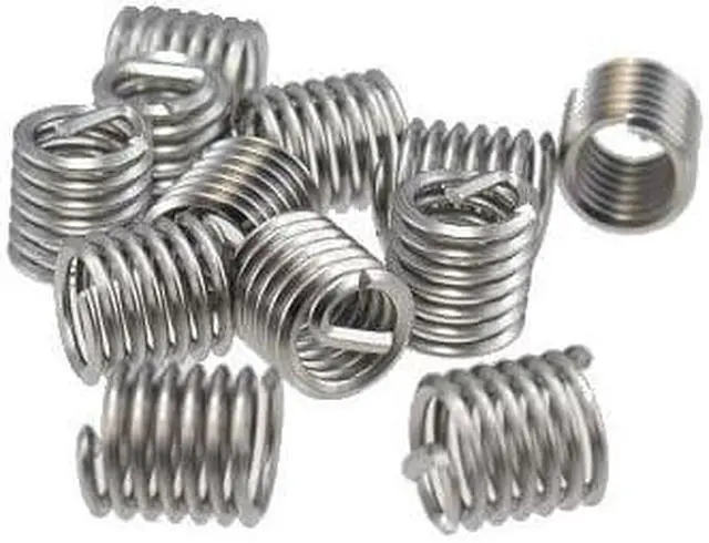 Alt view image 2 of 7 - Helicoil 5/16-18 Insert Pack R1185-5 Unit: EACH