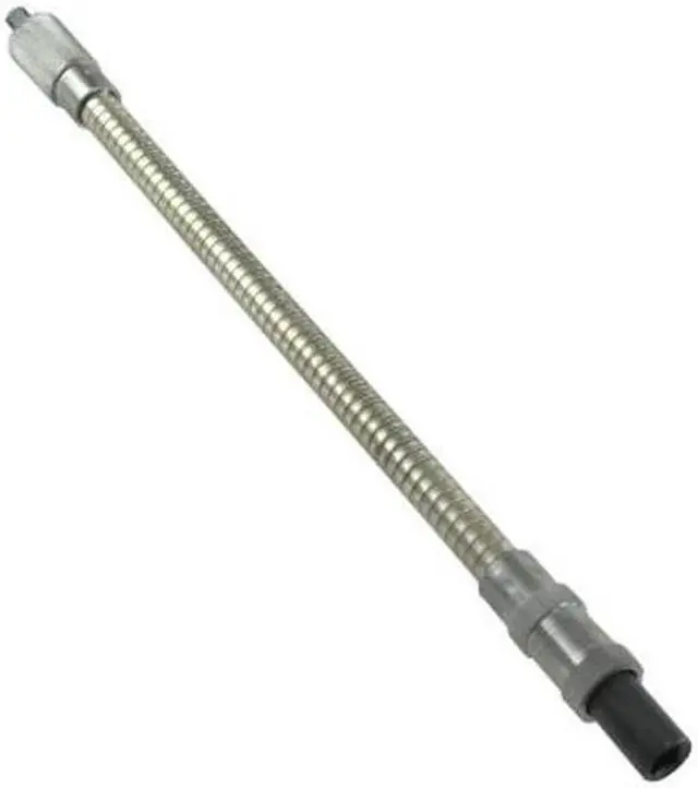 Alt view image 3 of 4 - EAZYPOWER 73612 1 Piece Flexible Extension, 1/4 in Square Shank Size