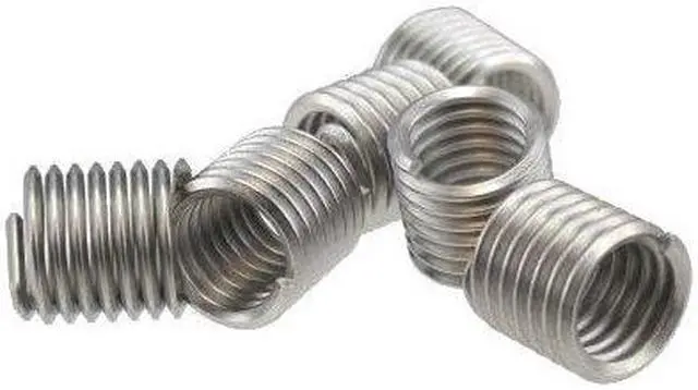 Alt view image 2 of 7 - Helicoil 7/16-14 Insert Pack R1185-7 Unit: EACH