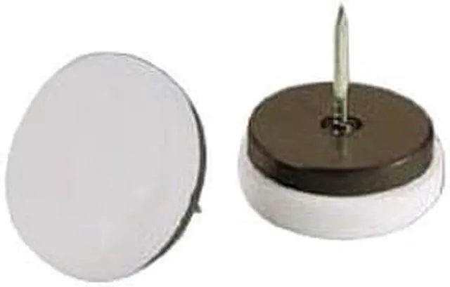 Alt view image 2 of 4 - Shepherd Nail-On Glide 3/4 2221-6550