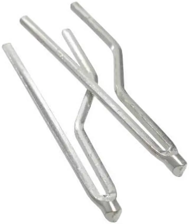 Alt view image 2 of 8 - WELLER 7250W Weller Gun Tip for D550
