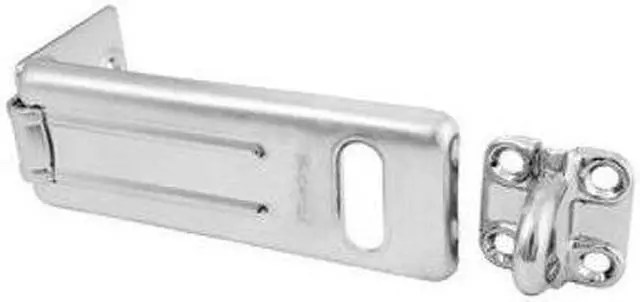 Main image of Master Lock 704DPF Safety Hasp