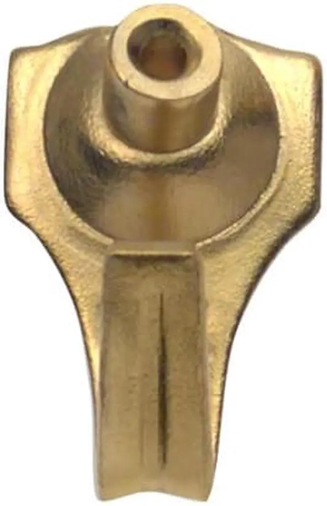 Main image of 4Pk Ook Professional Picture Hanger, 5 Lb, Steel The Hillman Group 50021 Steel
