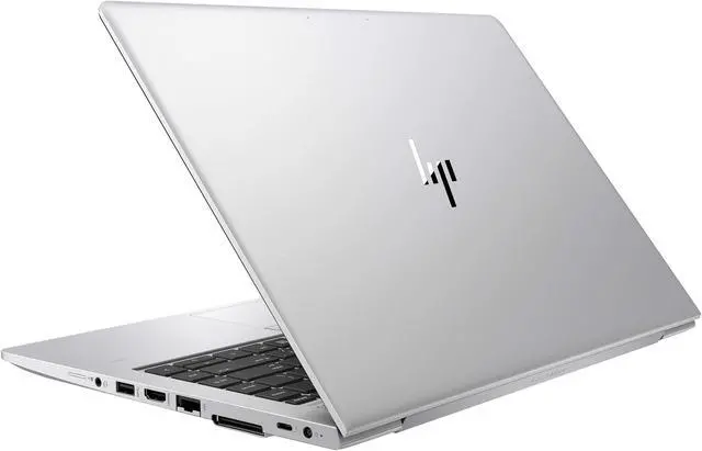 Alt view image 4 of 4 - HP EliteBook 840 G6 14" Laptop, Intel Core i5, 16GB, 256GB SSD, Win11 Pro.