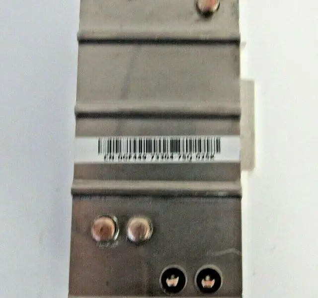 Alt view image 7 of 7 - Dell Lot of 2 0GF449 GF449 PowerEdge 2950 Server Xeon Heatsinks 26-5