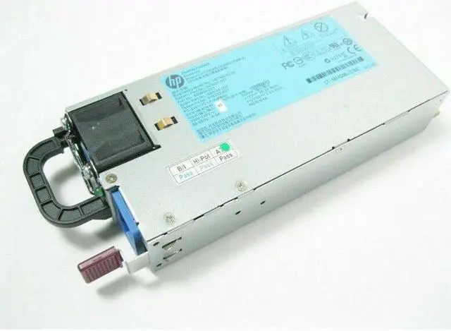 Main image of HP DL360 DL380 DL385 660184-001 656362-B21 643931-001 Gen 8 G8 460W Power Supply