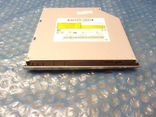 Alt view image 4 of 4 - HP Pavilion Touchsmart 15-G 15-R DVDRW CDRW 700577-FC3 SU-208