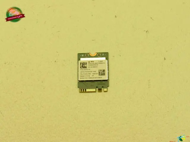 Main image of Lenovo Ideapad 320-15ABR 80XS Series Wireless Wifi Card RTL8821AENF 00JT482