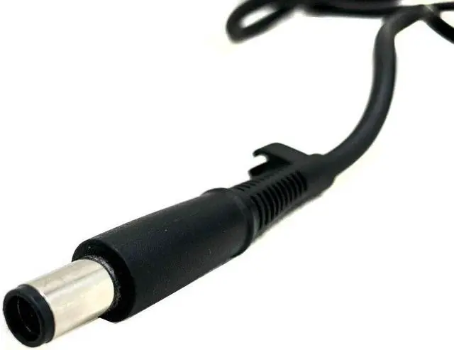 Alt view image 4 of 4 - Genuine HP 45W AC Adapter HSTNN-CA17 608423-002 683509-003 19.5V 2.31A w/Cord