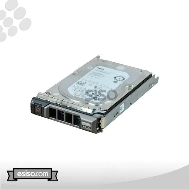 Alt view image 2 of 2 - PCH77 0PCH77 ST2000NM0033 DELL CONSTELLATION ES.3 2TB 7.2K 6G LFF 3.5" SATA HDD