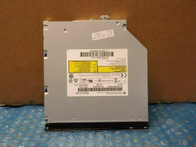 Main image of HP Pavilion Touchsmart 15-G 15-R DVDRW CDRW 700577-FC3 SU-208