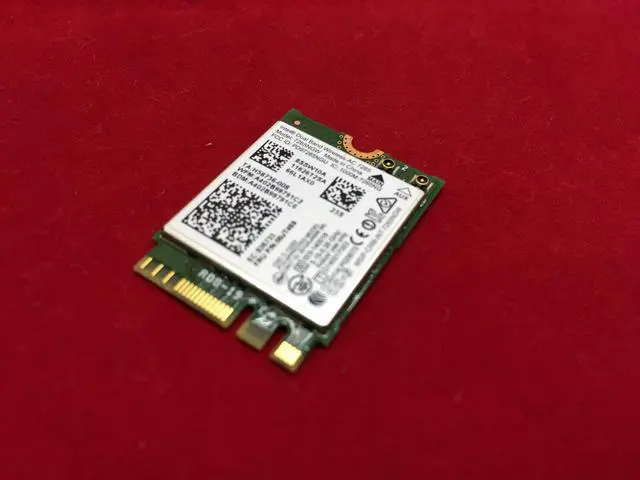 Main image of Lenovo Chromebook 11.6" Yoga 11e 20GE WiFi Wireless + BT Card 7265NGW 00JT469